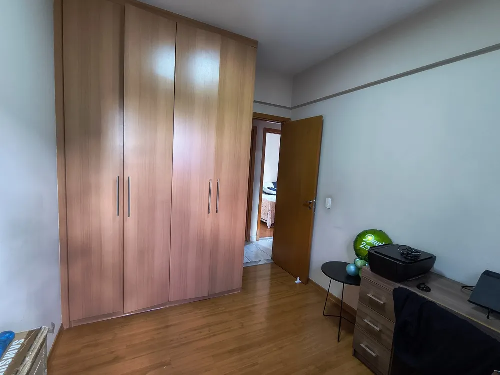 Apartamento, 3 quartos, 77 m² - Foto 1