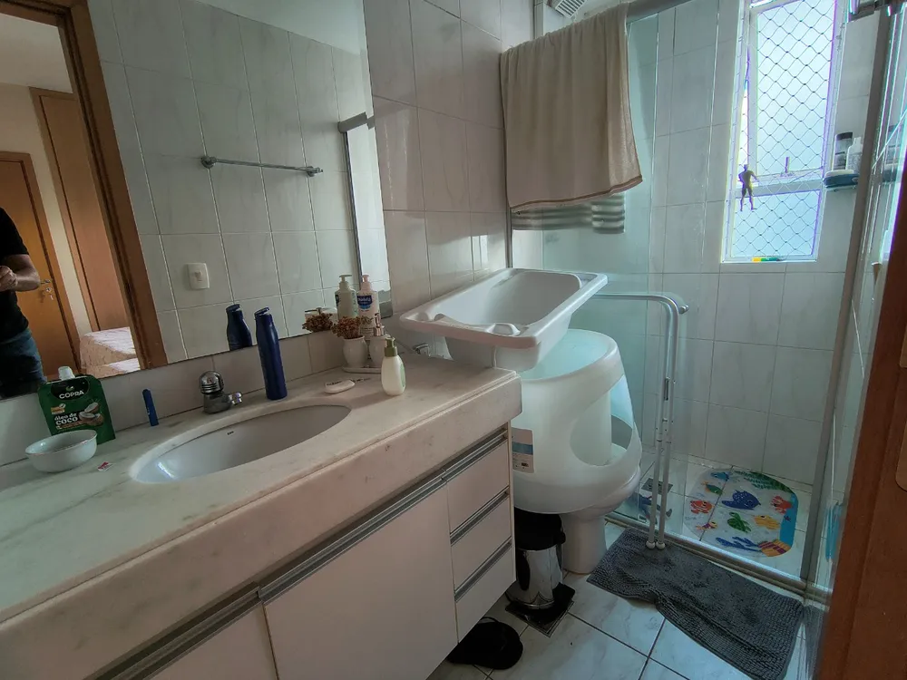 Apartamento, 3 quartos, 77 m² - Foto 3