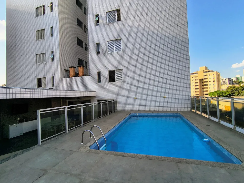 Apartamento, 3 quartos, 77 m² - Foto 11