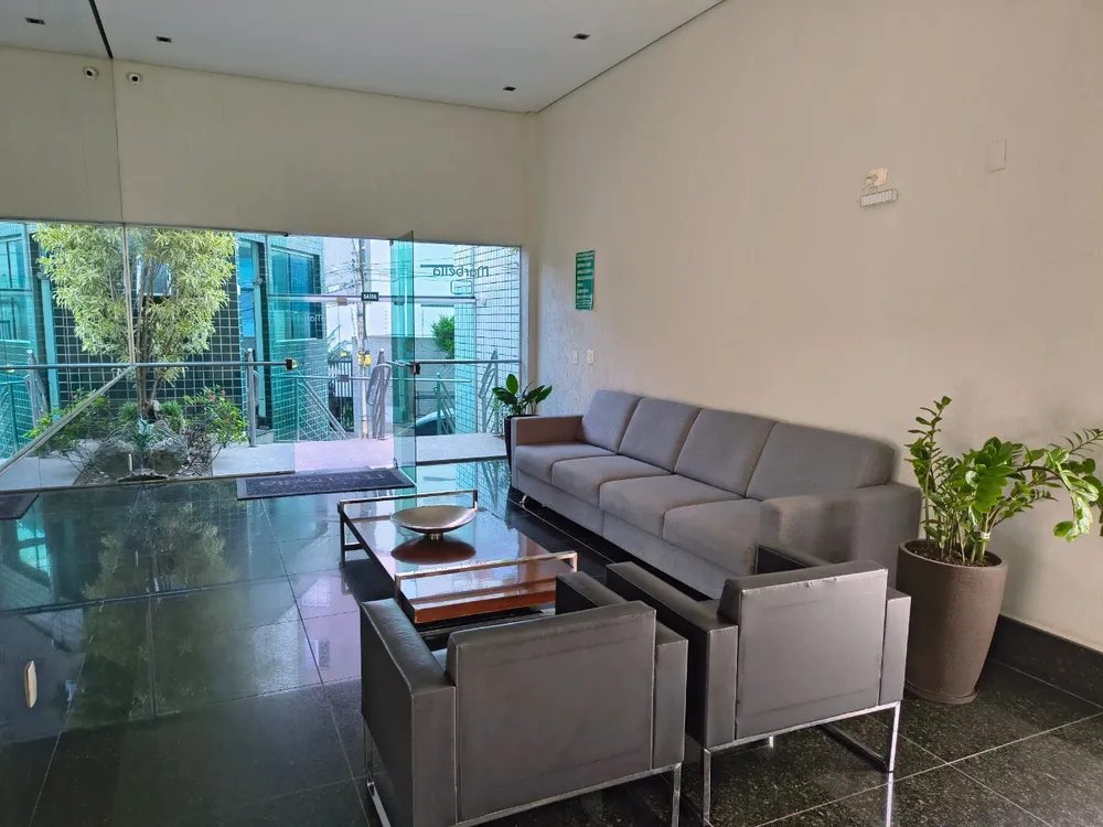 Apartamento, 3 quartos, 77 m² - Foto 9