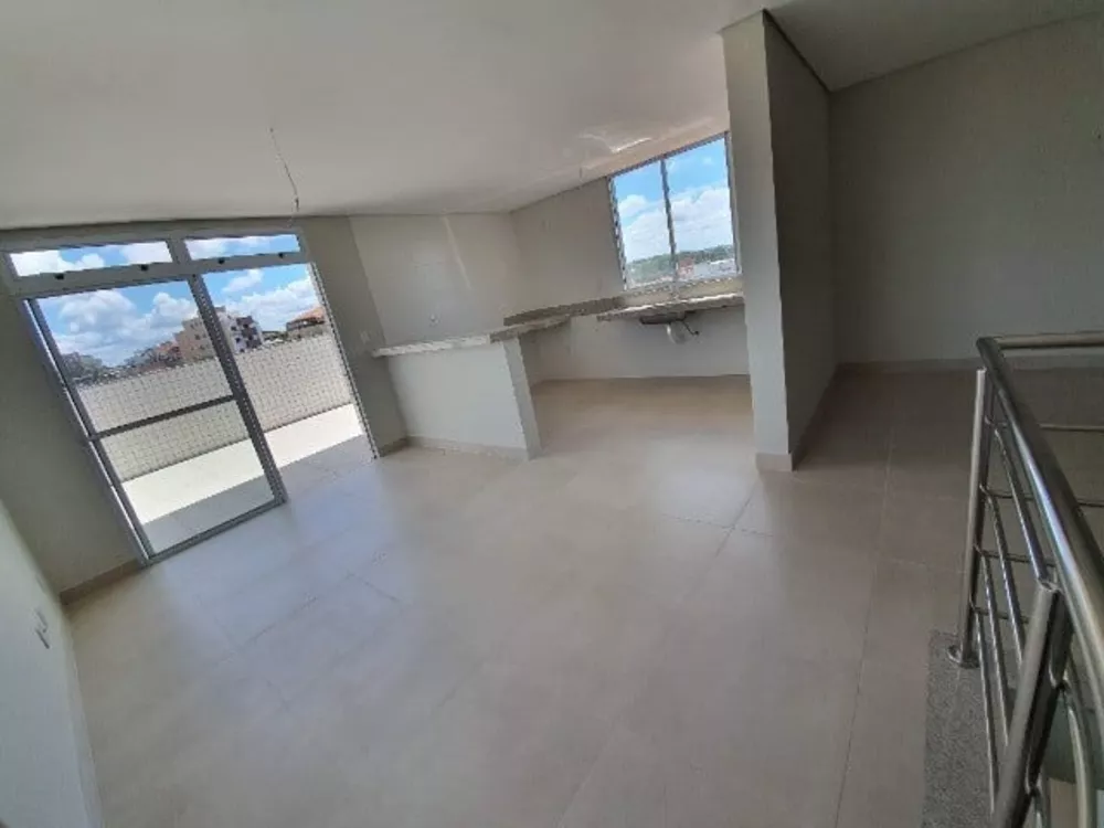 Cobertura à venda com 3 quartos, 160m² - Foto 8