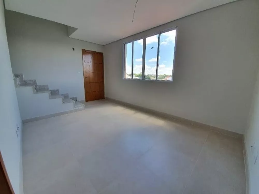 Cobertura à venda com 3 quartos, 160m² - Foto 6