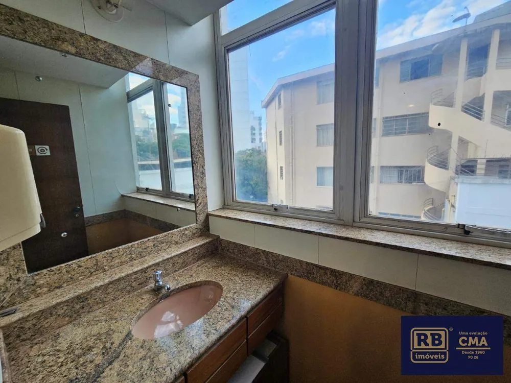 Sala-Conjunto, 89 m² - Foto 9
