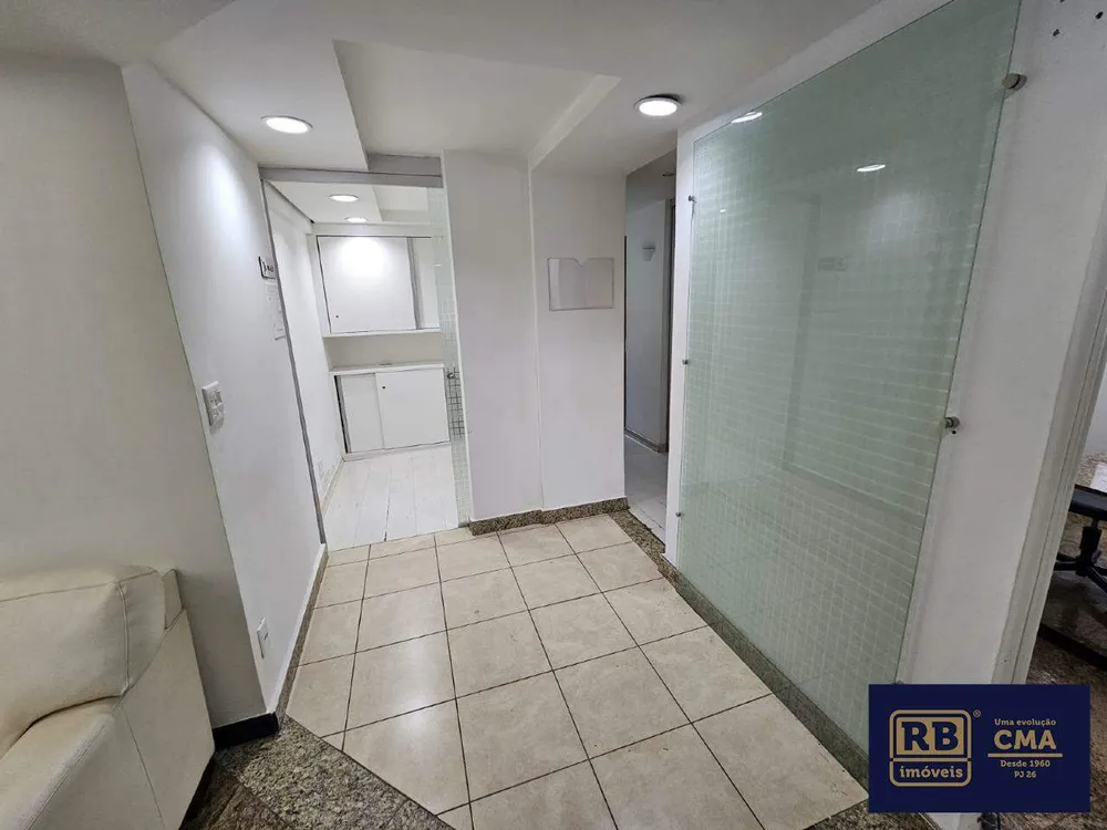 Sala-Conjunto, 89 m² - Foto 13