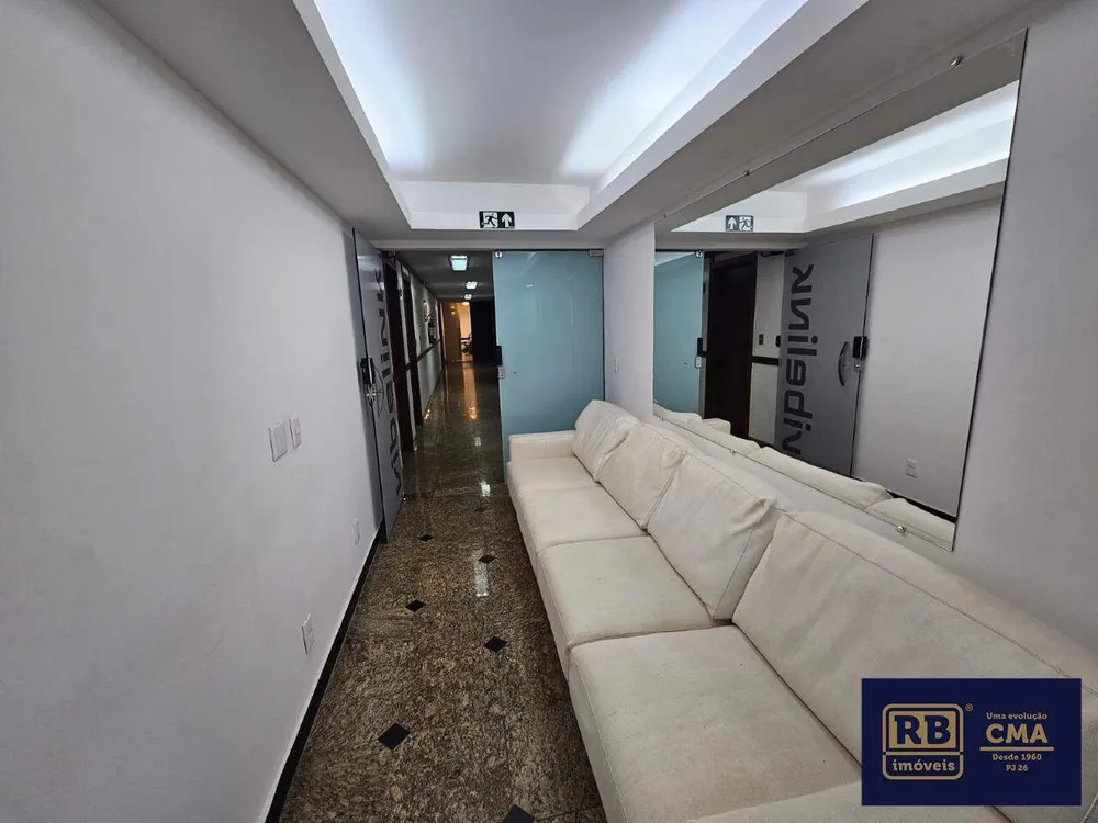 Sala-Conjunto, 89 m² - Foto 3
