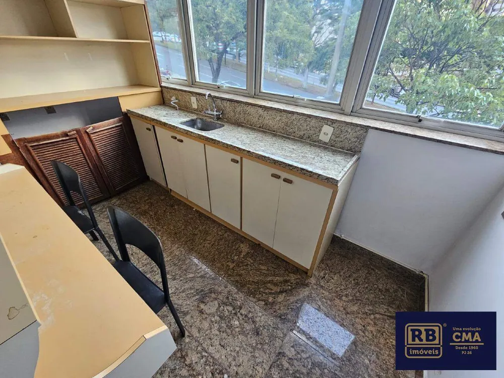 Sala-Conjunto, 89 m² - Foto 7