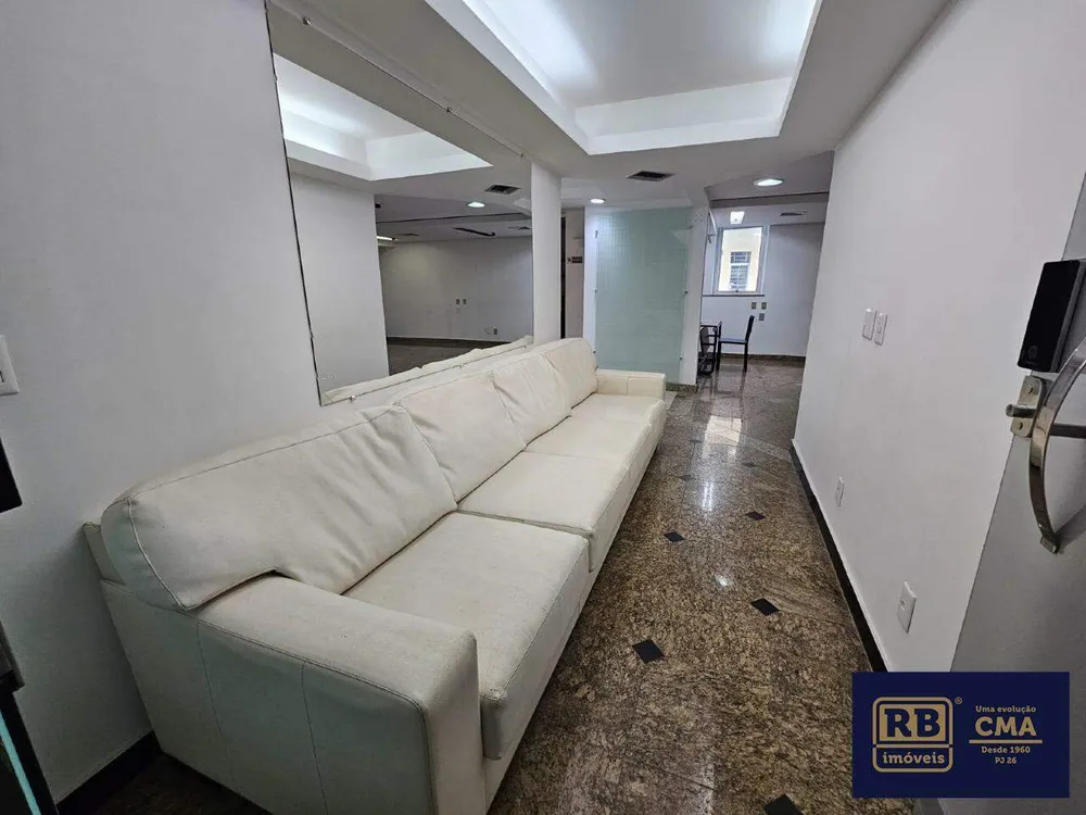 Sala-Conjunto, 89 m² - Foto 2