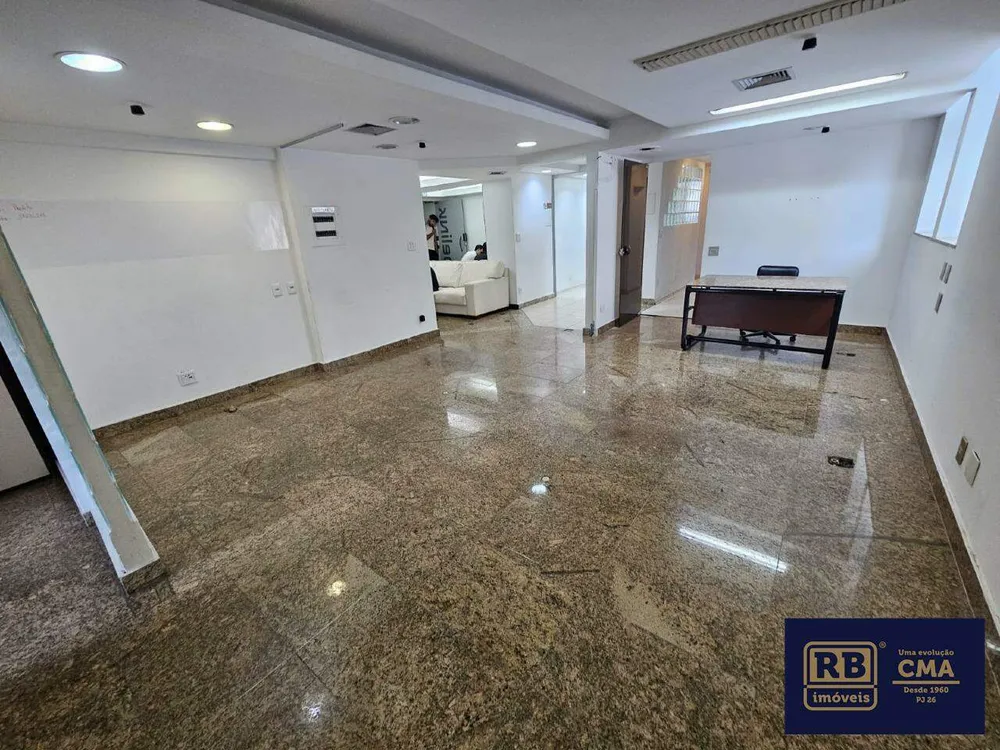 Sala-Conjunto, 89 m² - Foto 4