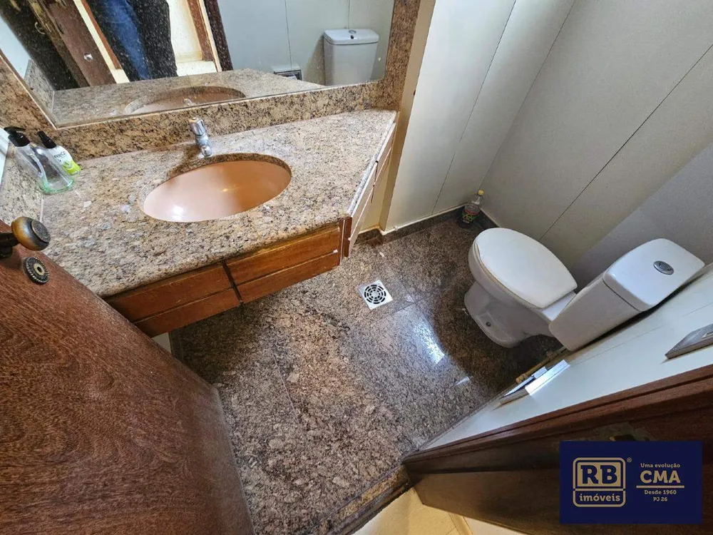 Sala-Conjunto, 89 m² - Foto 12