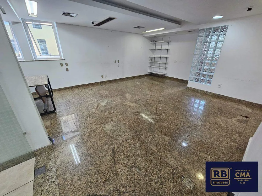Sala-Conjunto, 89 m² - Foto 1