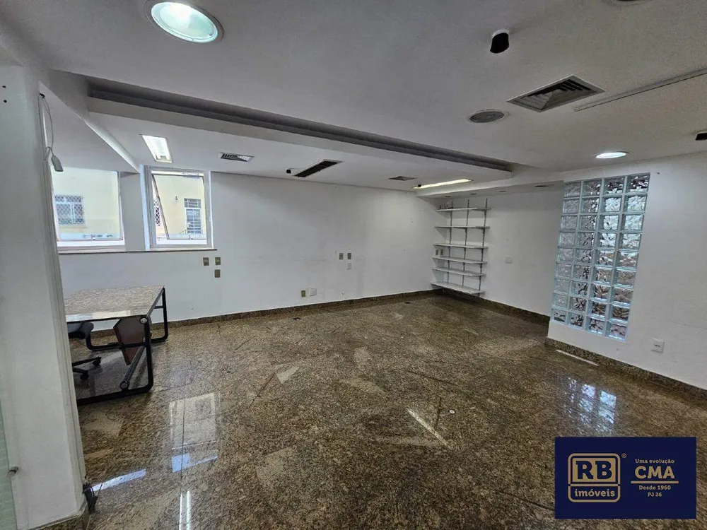 Sala-Conjunto, 89 m² - Foto 7