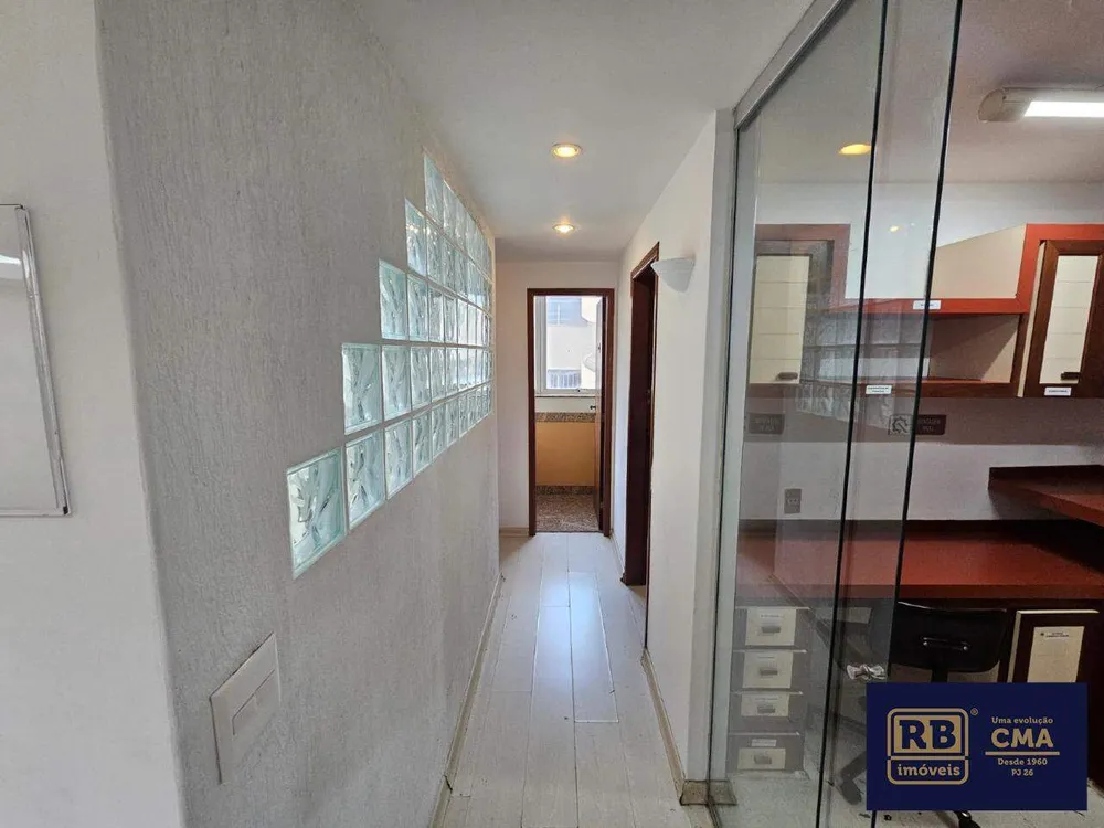 Sala-Conjunto, 89 m² - Foto 10