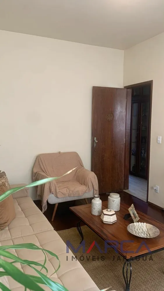 Casa, 3 quartos, 112 m² - Foto 2