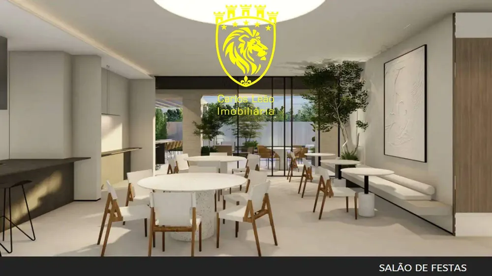 Apartamento, 3 quartos, 118 m² - Foto 8