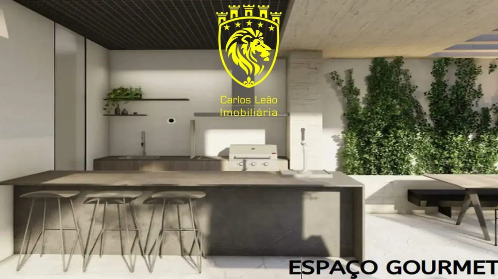 Apartamento, 3 quartos, 118 m² - Foto 6