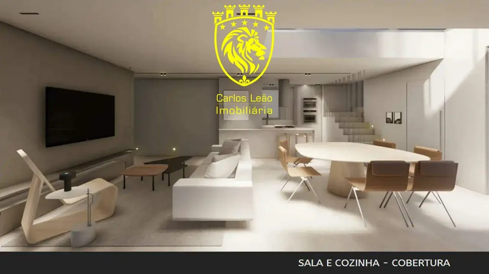 Apartamento, 3 quartos, 118 m² - Foto 14