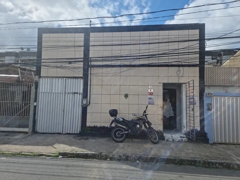 Casa, 1 quarto, 168 m² - Foto 1