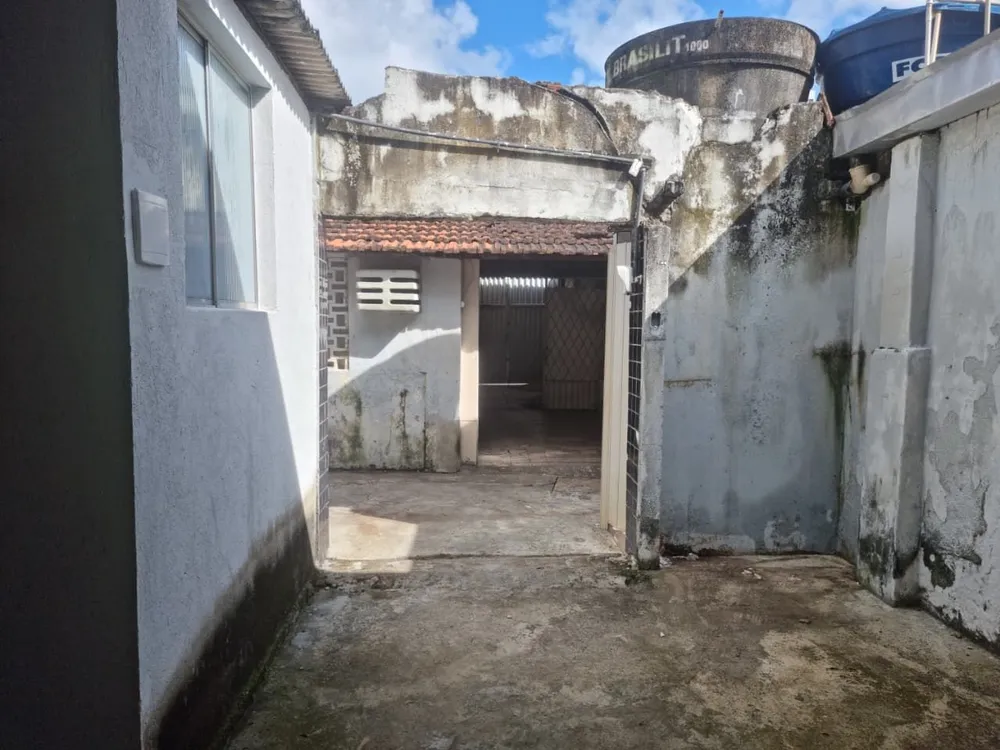 Casa, 1 quarto, 168 m² - Foto 12