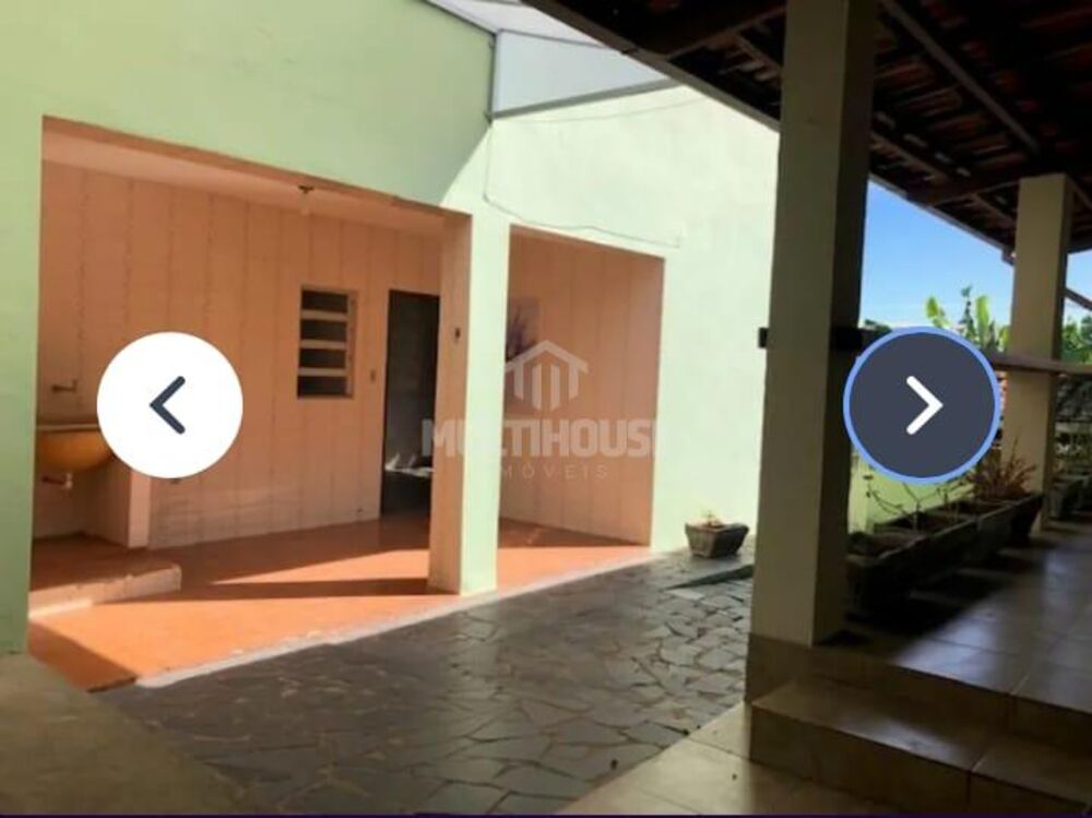 Casa à venda com 3 quartos, 250m² - Foto 10