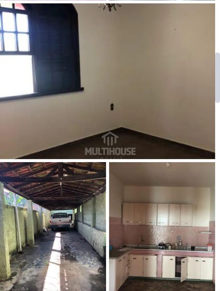 Casa à venda com 3 quartos, 250m² - Foto 15