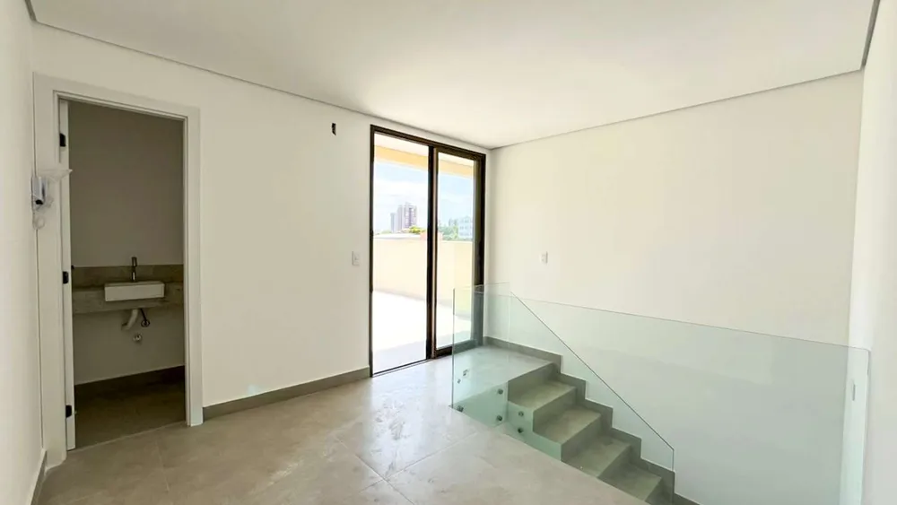 Cobertura, 2 quartos, 79 m² - Foto 3