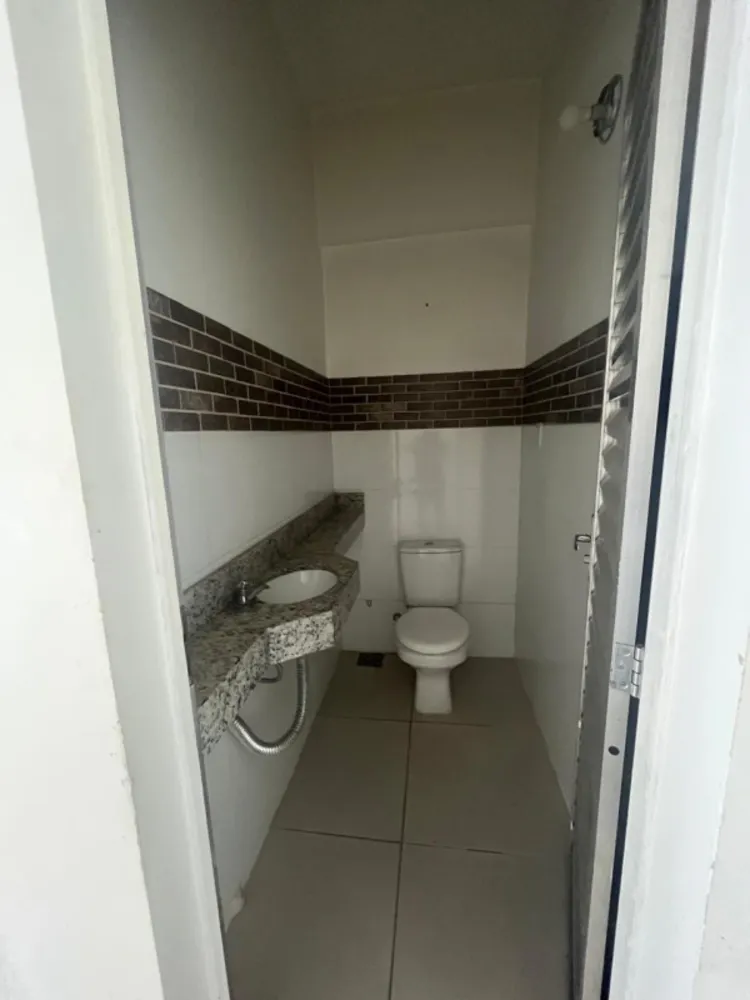 Loja-Salão, 23 m² - Foto 5