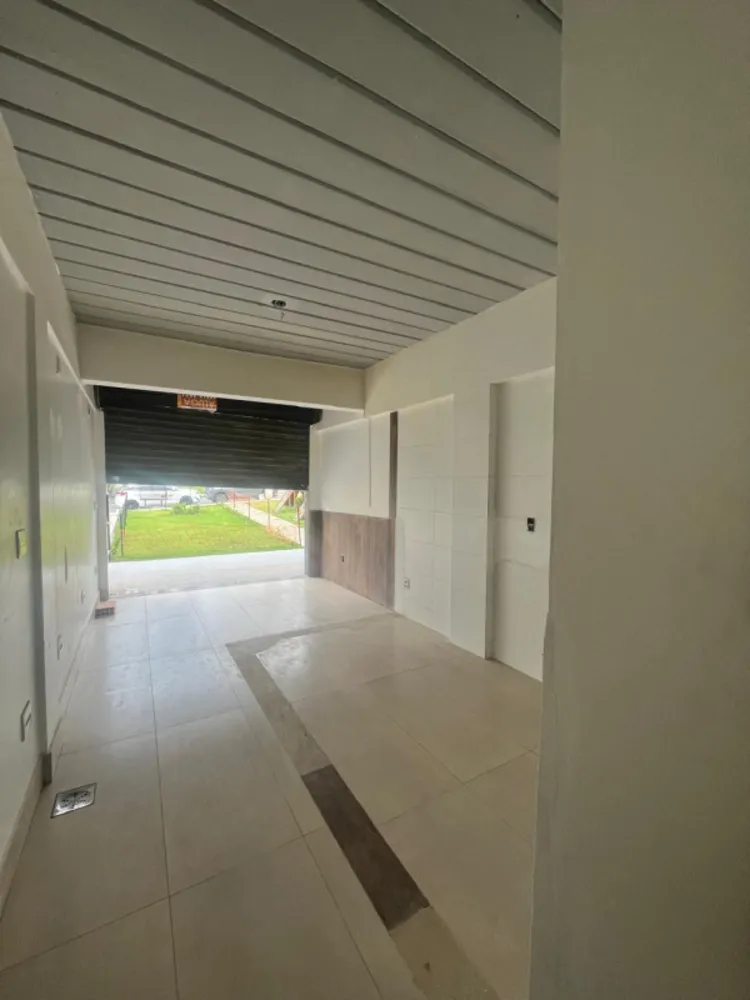 Loja-Salão, 23 m² - Foto 4