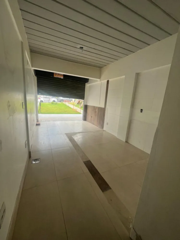 Loja-Salão, 23 m² - Foto 2