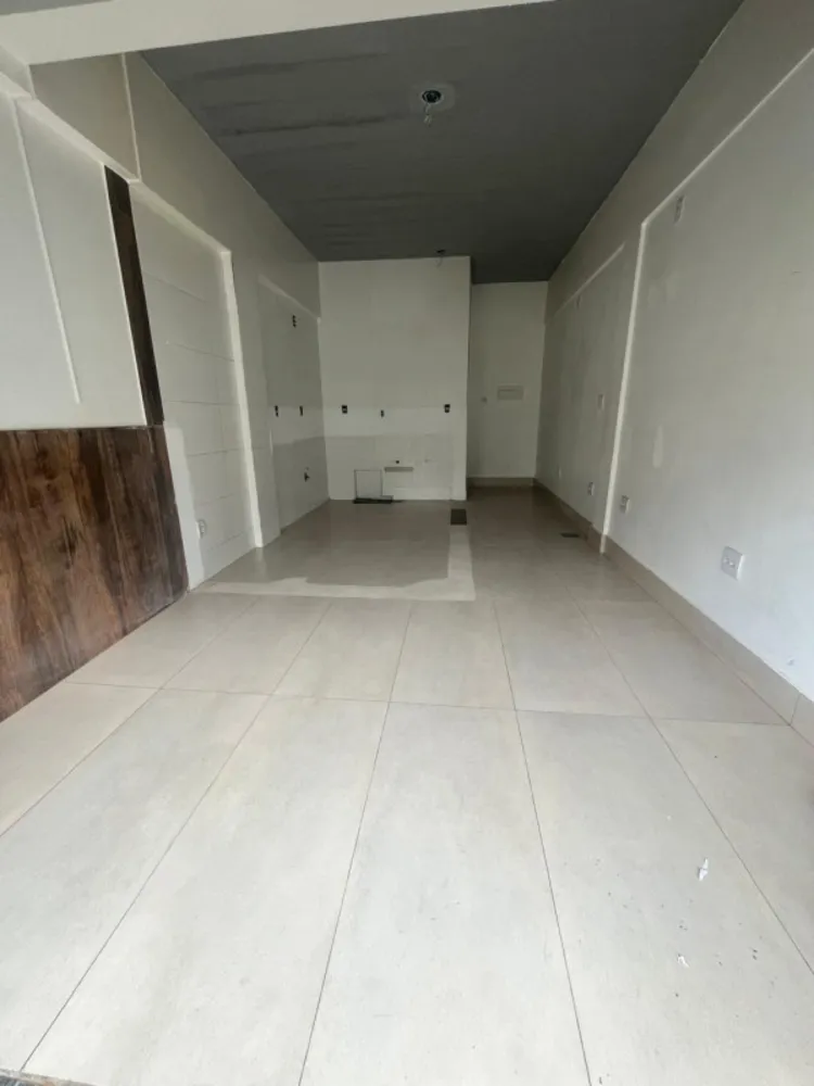 Loja-Salão, 23 m² - Foto 1
