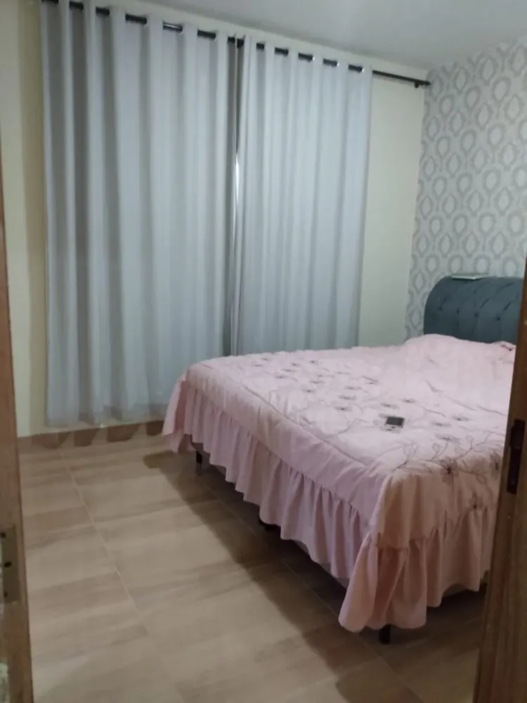 Chácara, 4 quartos - Foto 10