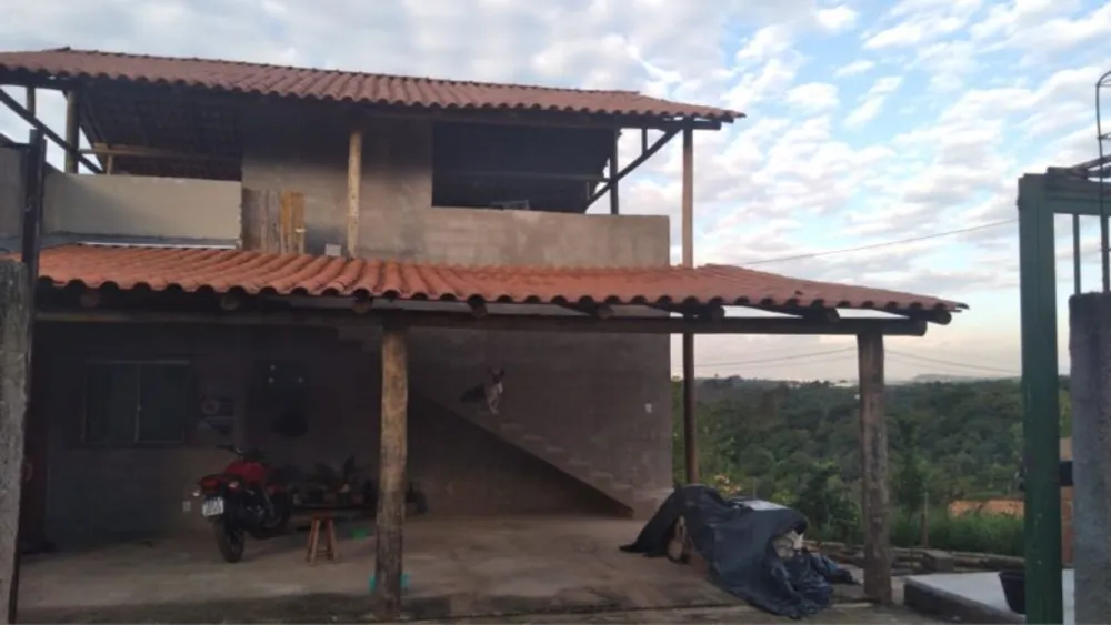 Chácara, 4 quartos - Foto 8