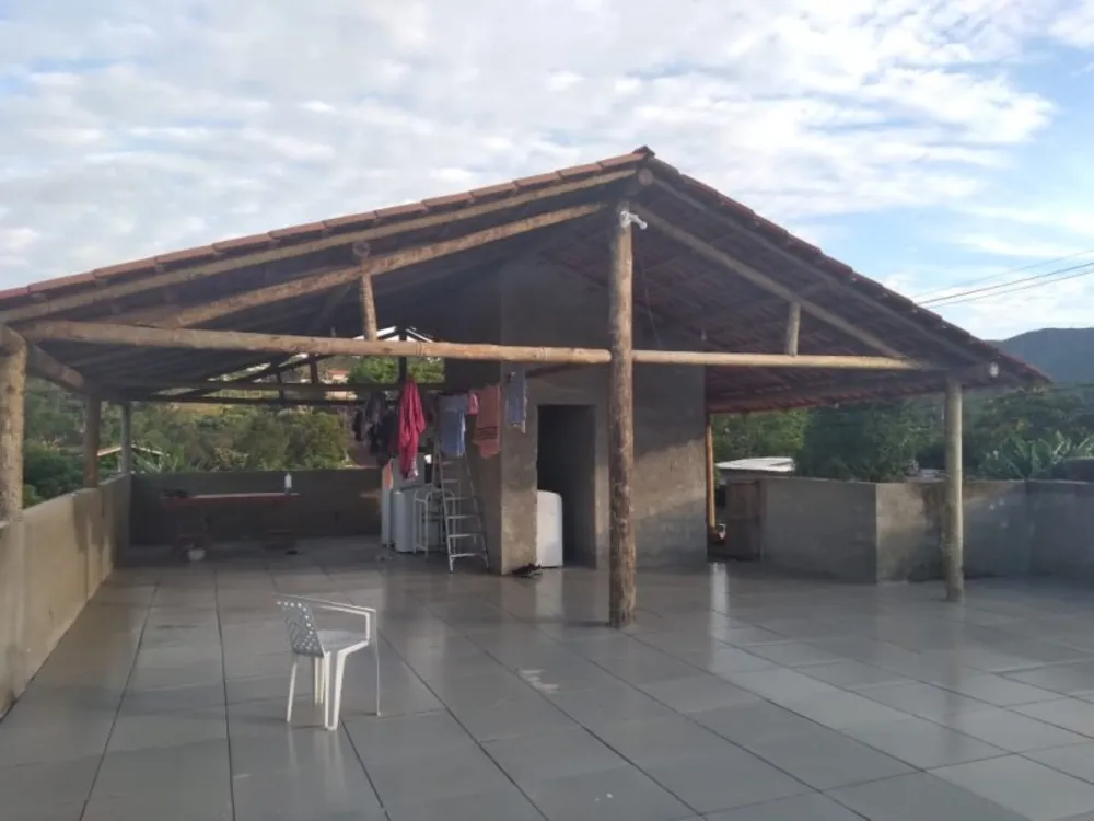 Chácara, 4 quartos - Foto 5