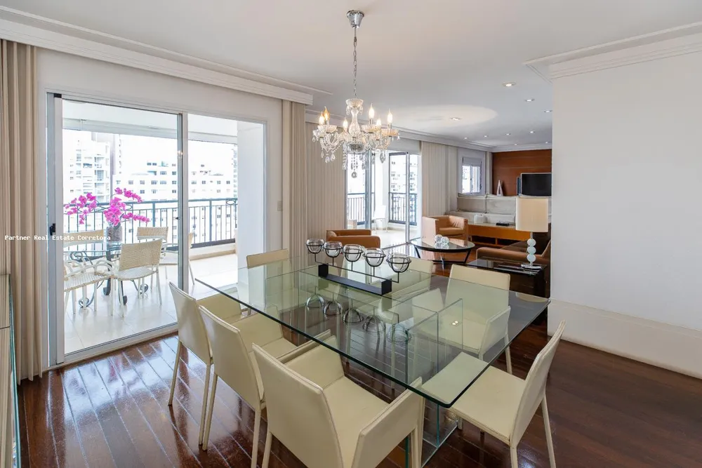 Apartamento, 3 quartos, 184 m² - Foto 3