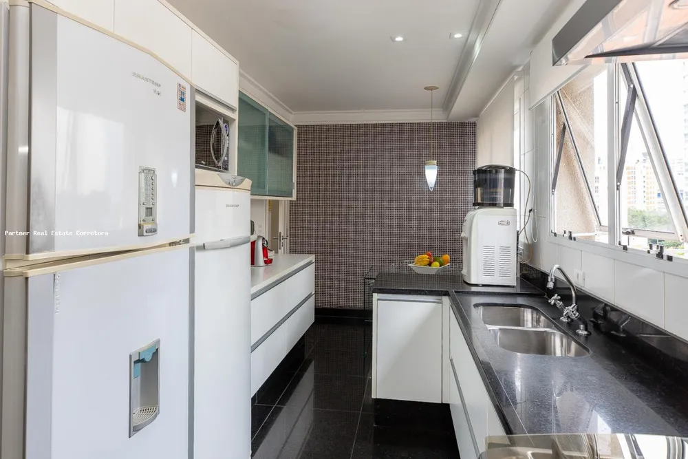Apartamento, 3 quartos, 184 m² - Foto 12