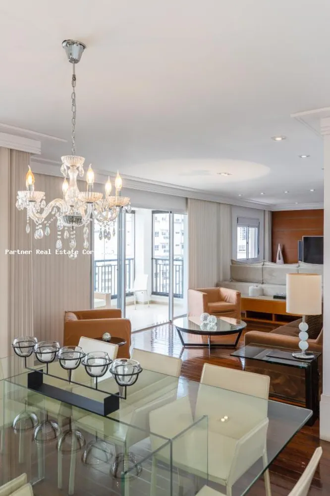 Apartamento, 3 quartos, 184 m² - Foto 4