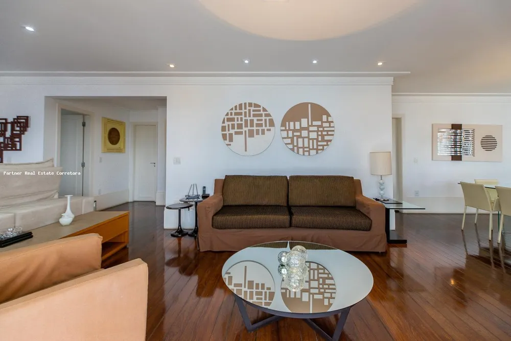 Apartamento, 3 quartos, 184 m² - Foto 7
