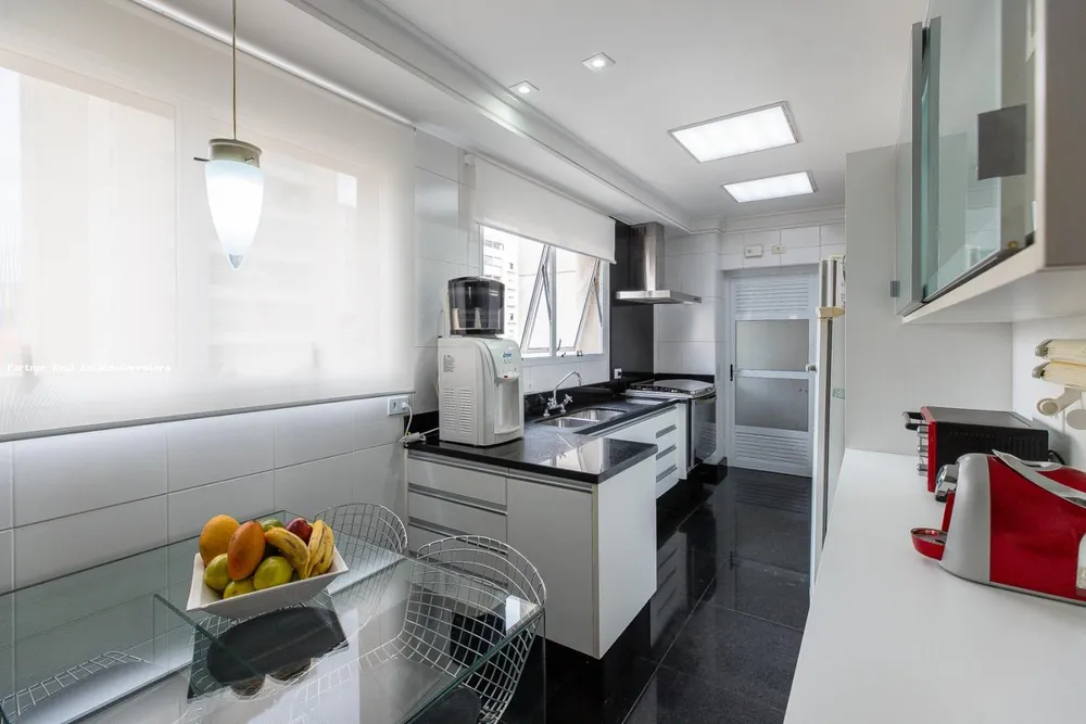 Apartamento, 3 quartos, 184 m² - Foto 10