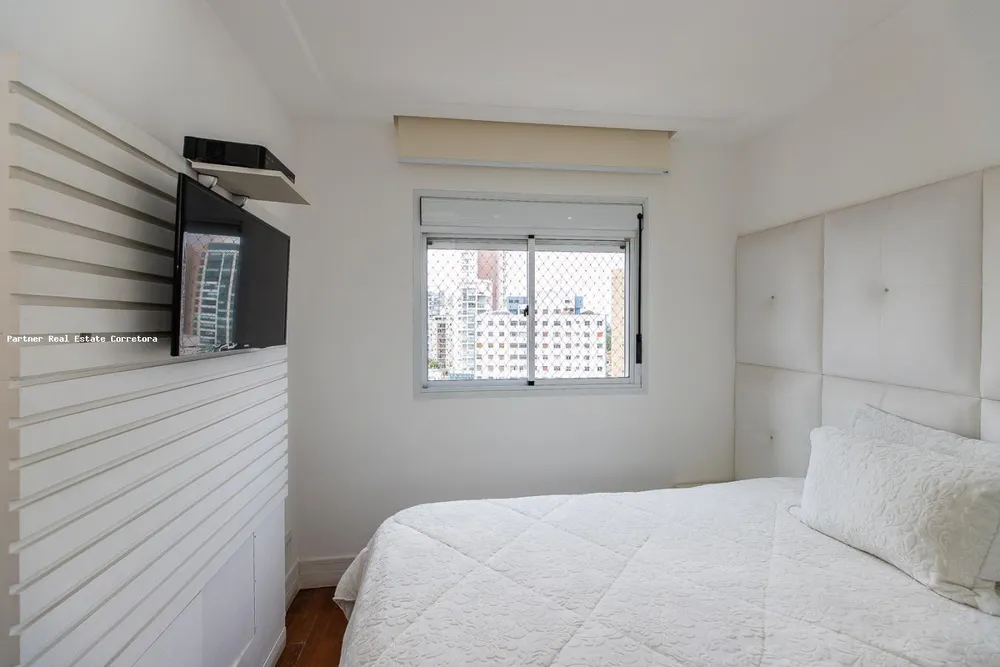 Apartamento, 3 quartos, 184 m² - Foto 15