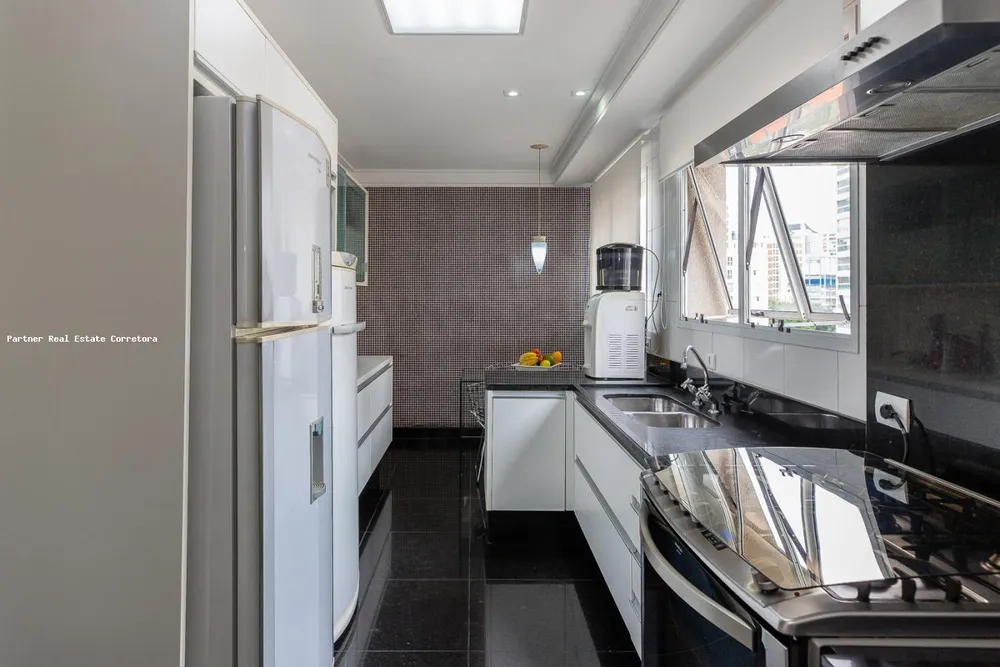 Apartamento, 3 quartos, 184 m² - Foto 11