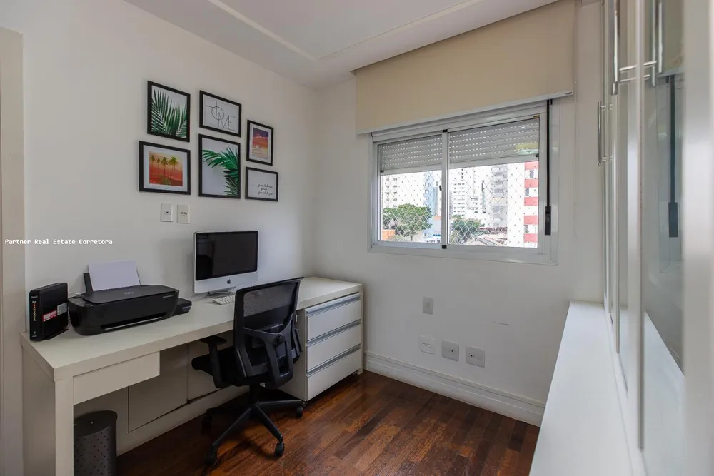 Apartamento, 3 quartos, 184 m² - Foto 13