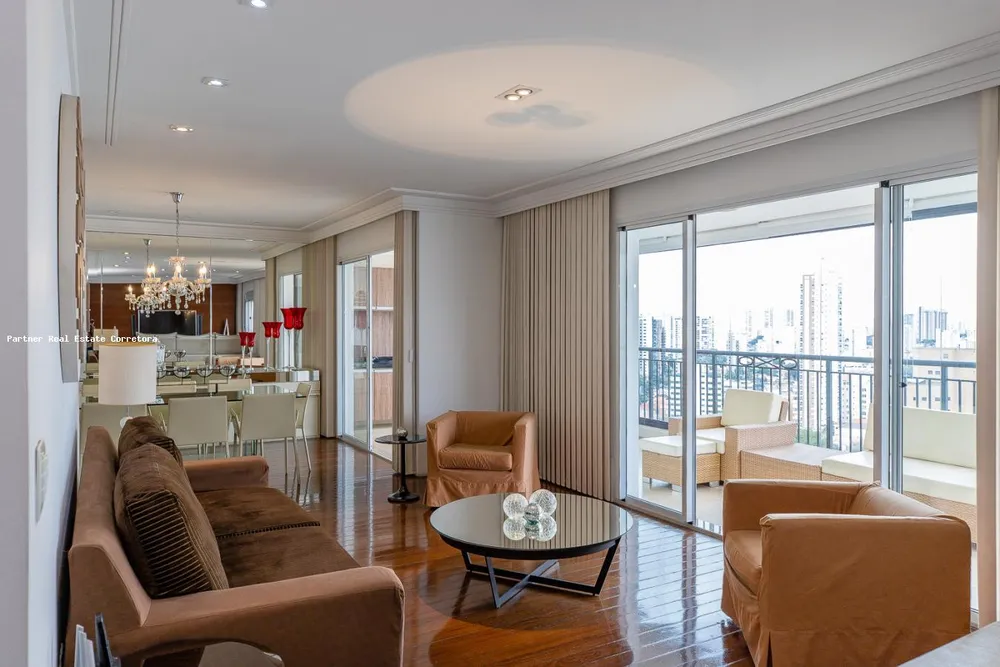 Apartamento, 3 quartos, 184 m² - Foto 6