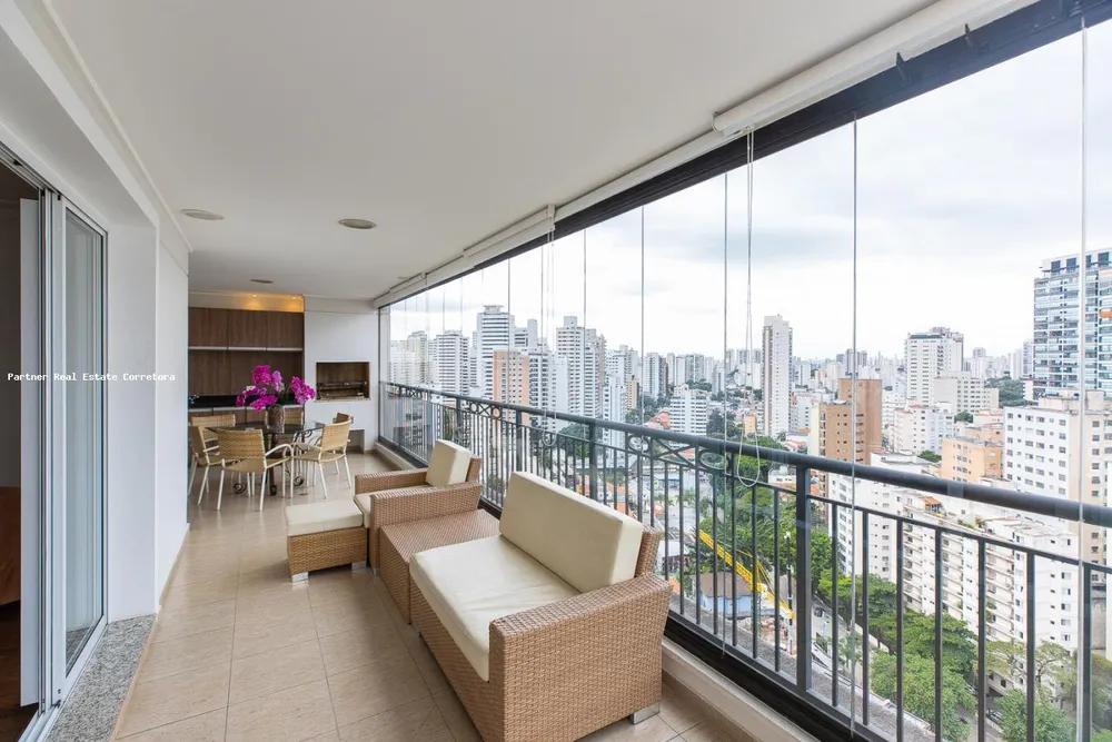 Apartamento, 3 quartos, 184 m² - Foto 8