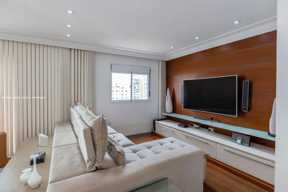 Apartamento, 3 quartos, 184 m² - Foto 5