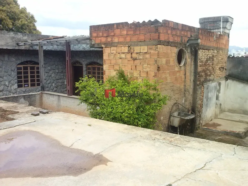 Terreno, 378 m² - Foto 1