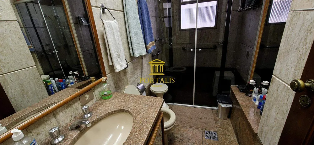 Apartamento, 4 quartos, 149 m² - Foto 4