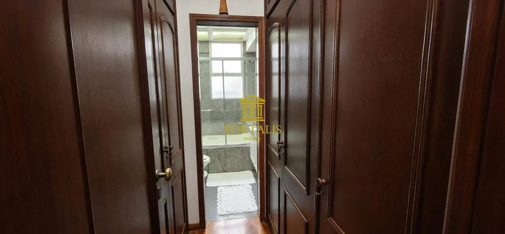 Apartamento, 4 quartos, 149 m² - Foto 3