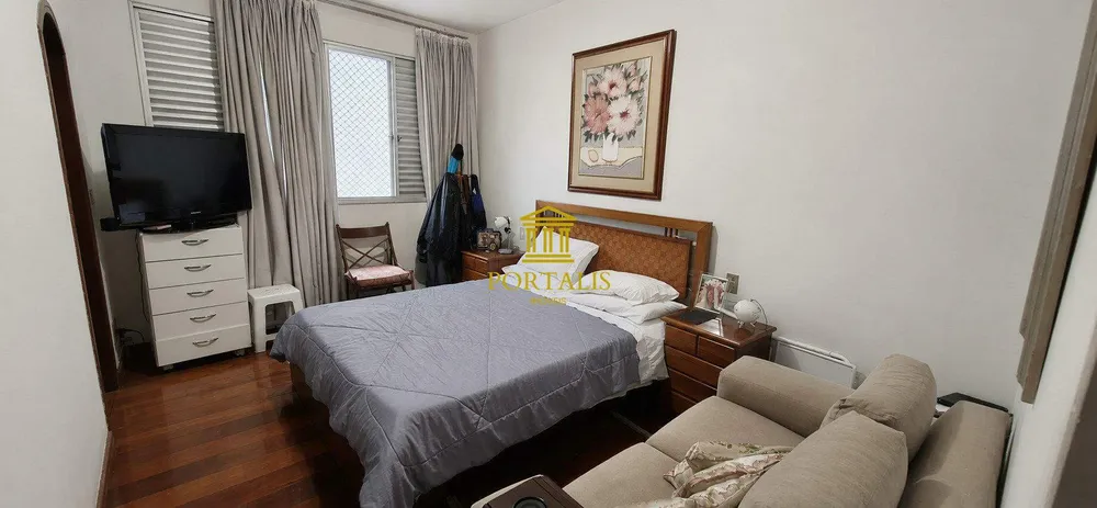 Apartamento, 4 quartos, 149 m² - Foto 1