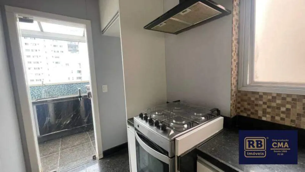 Apartamento, 2 quartos, 62 m² - Foto 6
