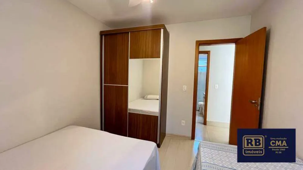 Apartamento, 2 quartos, 62 m² - Foto 5