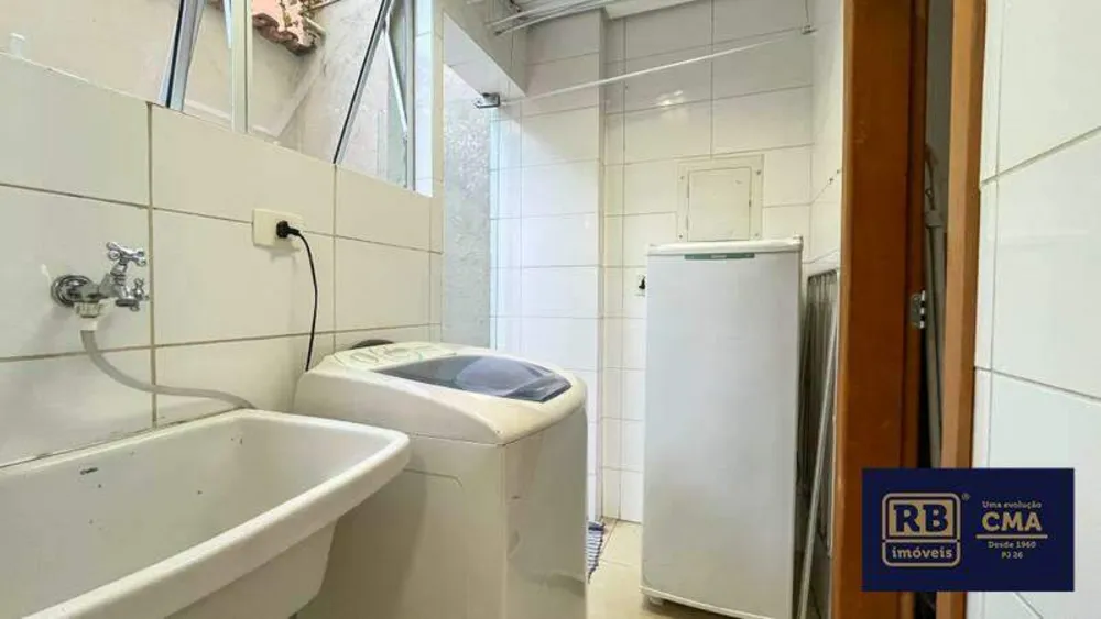 Apartamento, 2 quartos, 62 m² - Foto 4